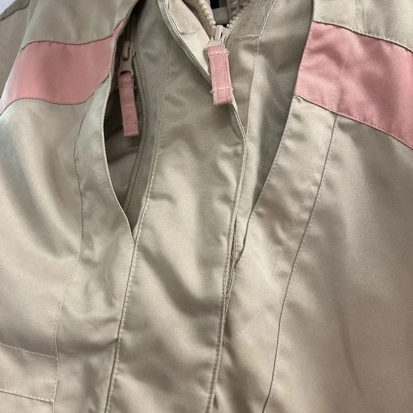 Women’s Snozu Ski Jacket Size Large - Picture 4 of 11